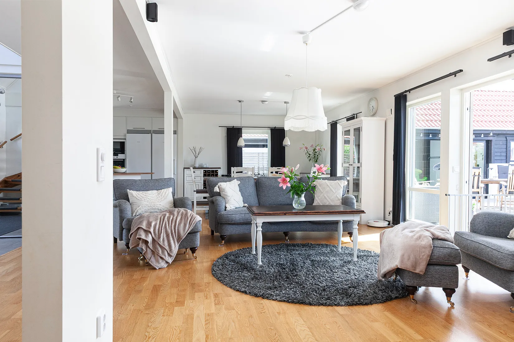 Villa, Gräddögatan 14, Rydebäck, Helsingborg