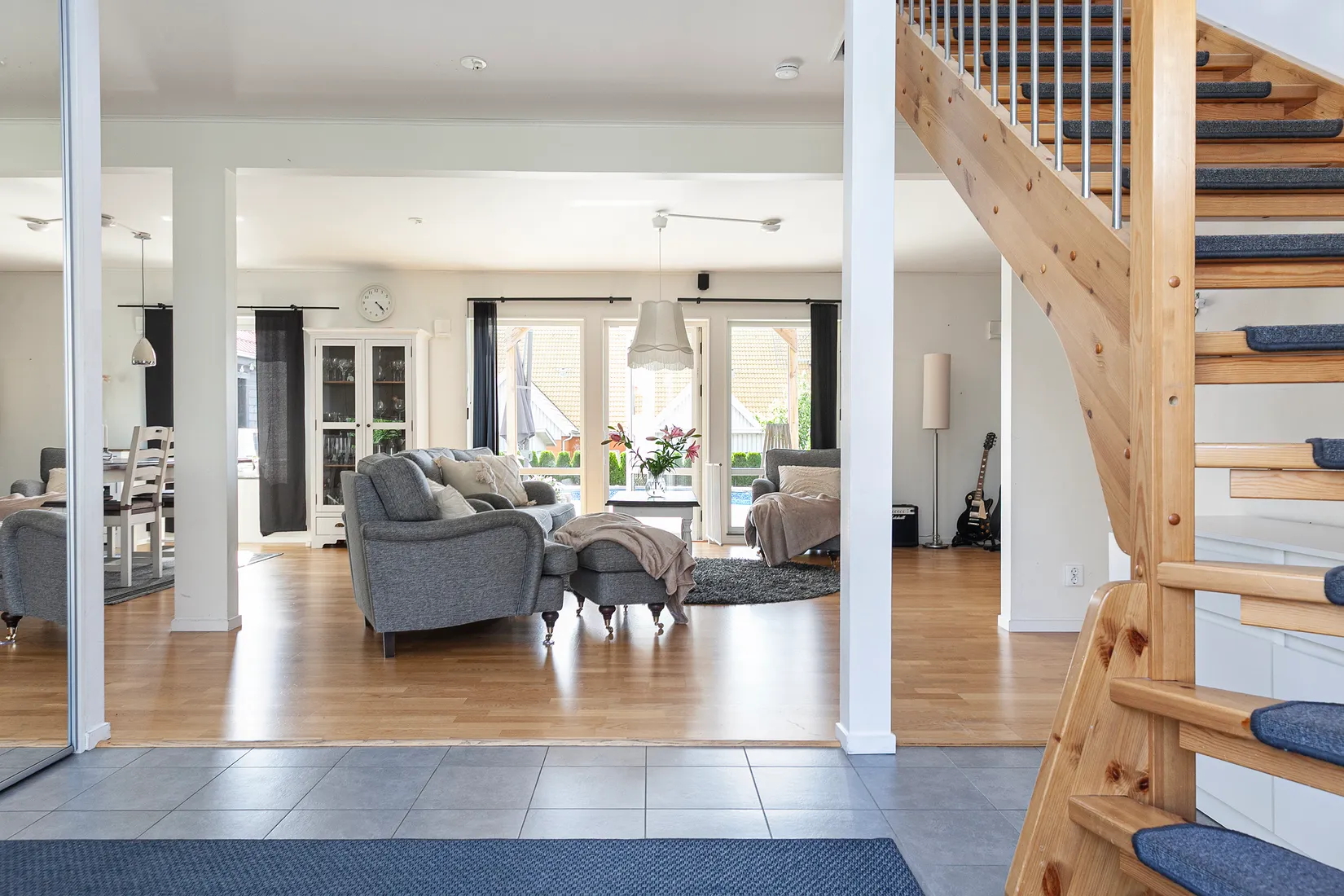 Villa, Gräddögatan 14, Rydebäck, Helsingborg