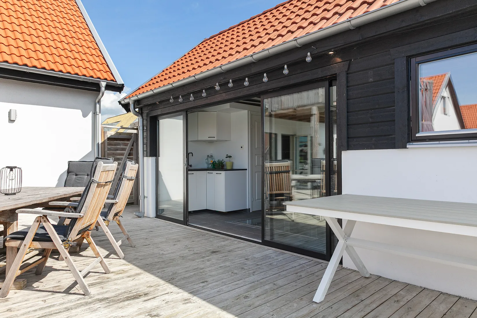 Villa, Gräddögatan 14, Rydebäck, Helsingborg