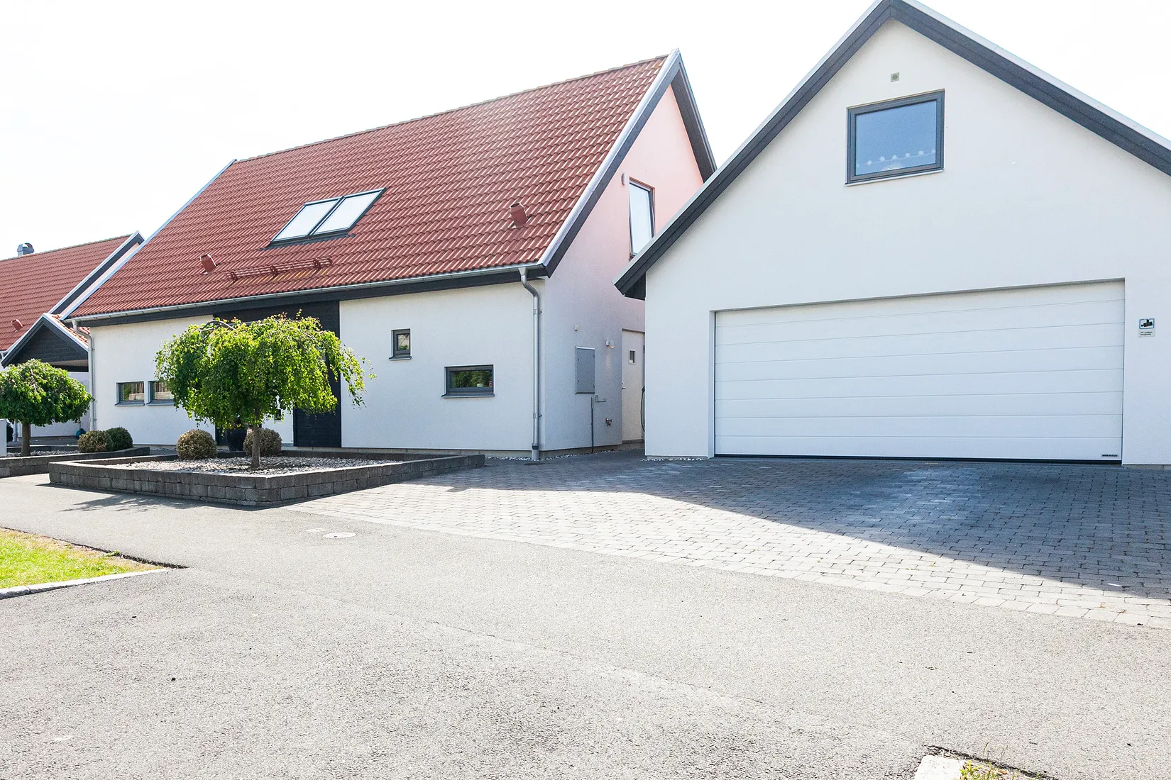 Villa, Gräddögatan 14, Rydebäck, Helsingborg