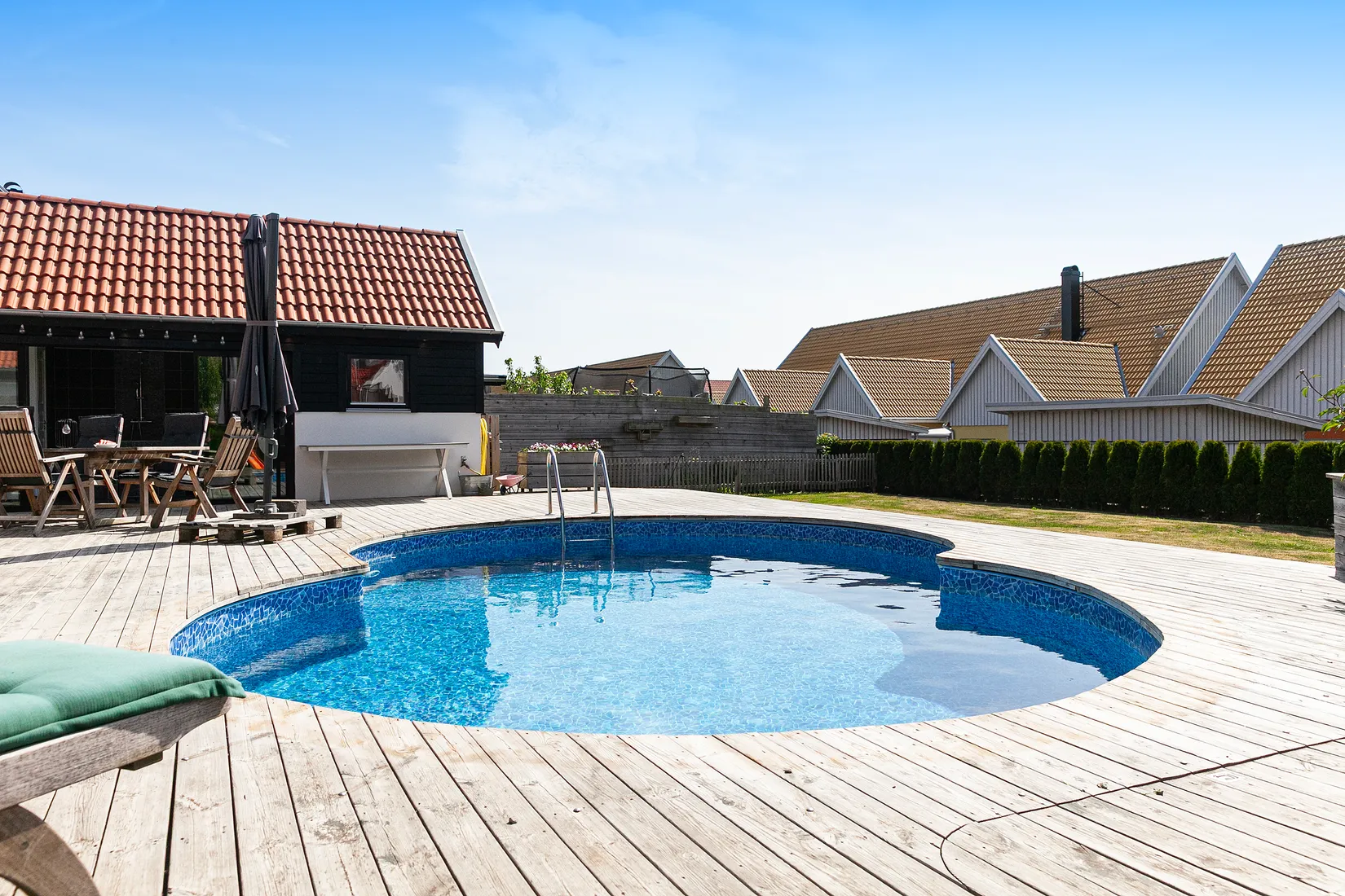 Villa, Gräddögatan 14, Rydebäck, Helsingborg