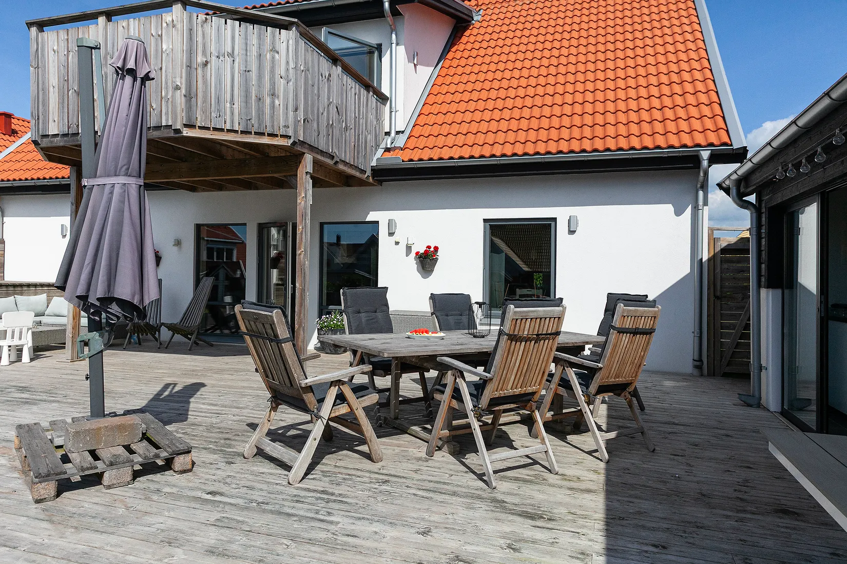 Villa, Gräddögatan 14, Rydebäck, Helsingborg
