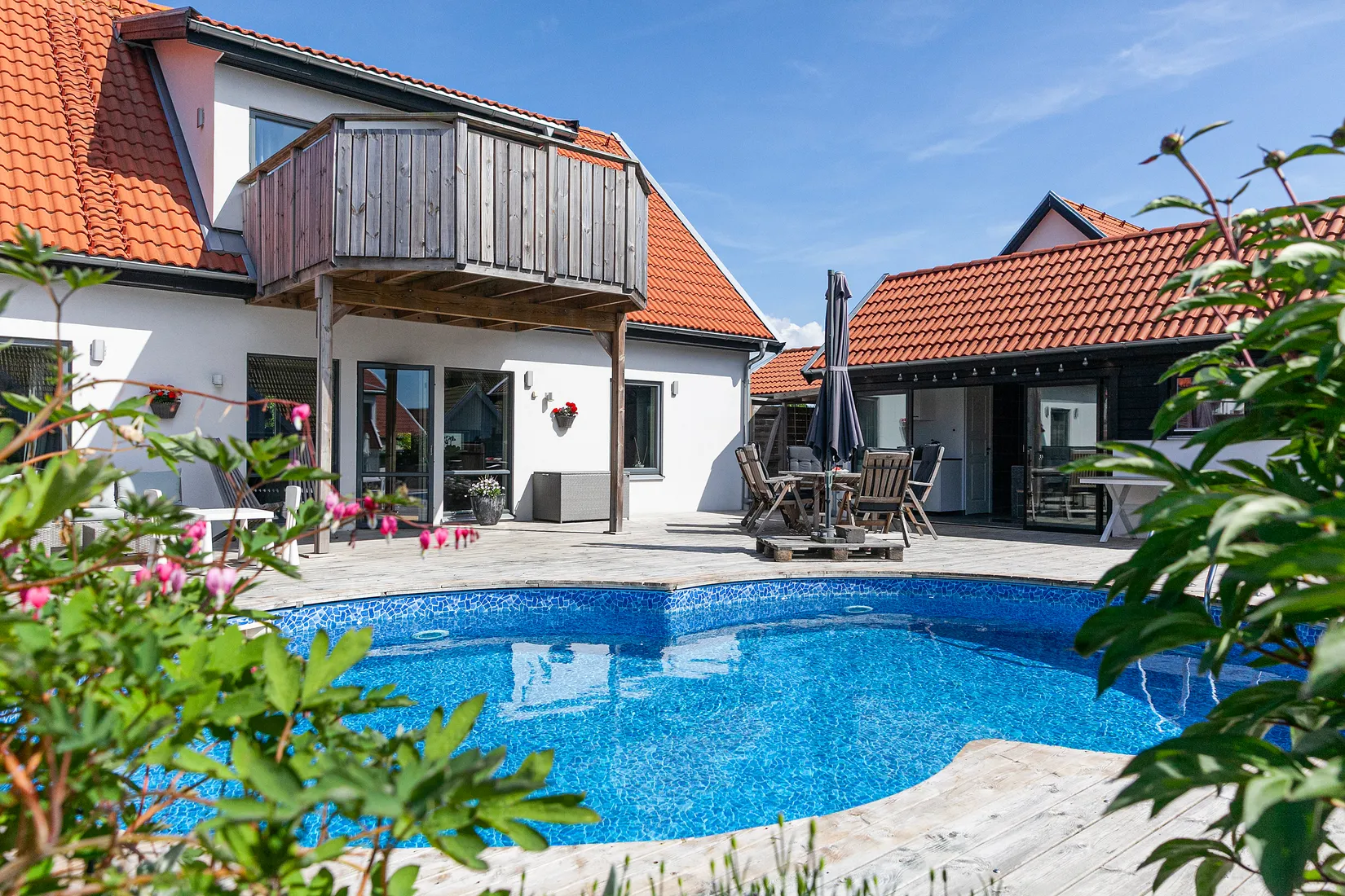 Villa, Gräddögatan 14, Rydebäck, Helsingborg