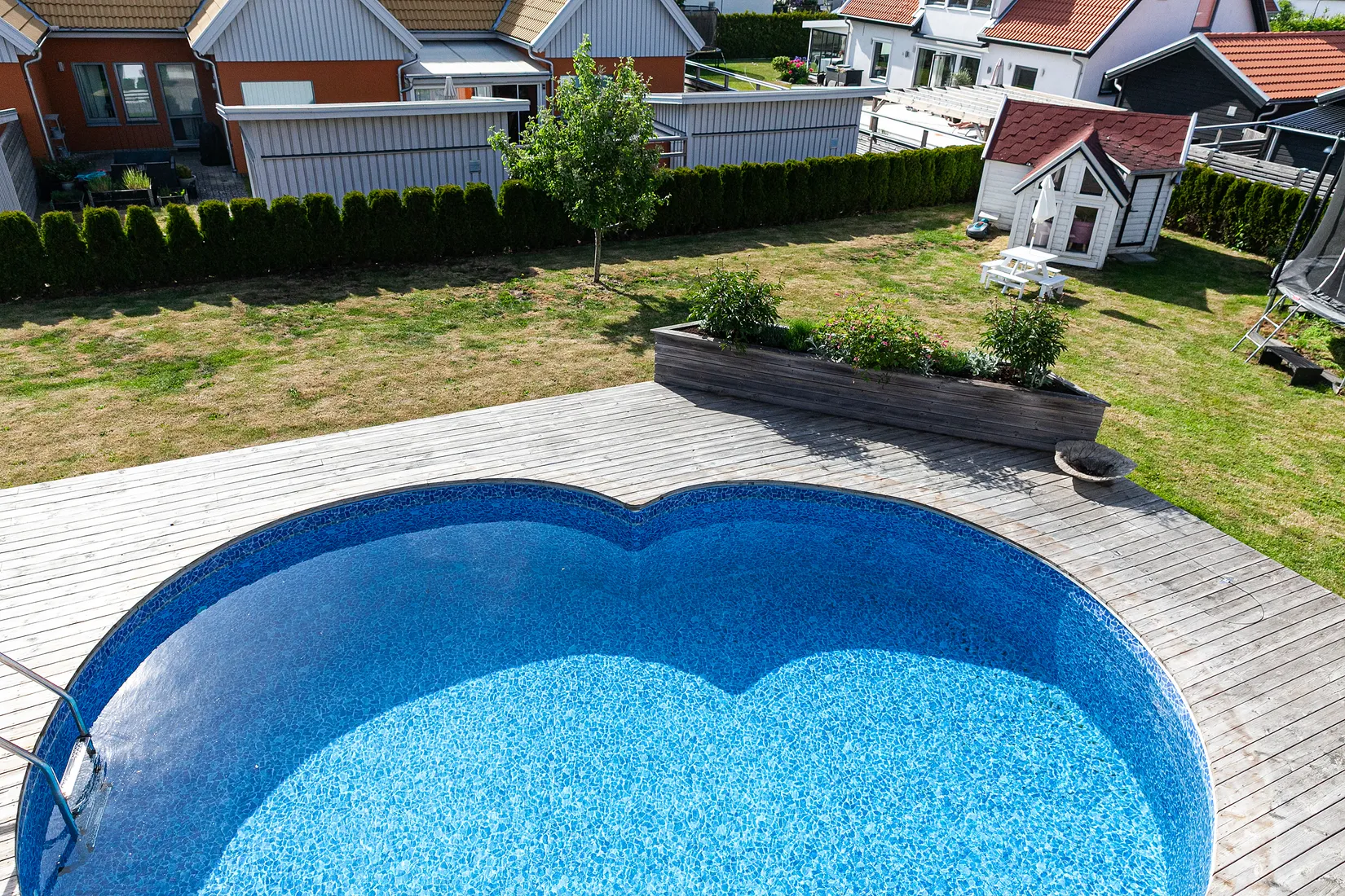 Villa, Gräddögatan 14, Rydebäck, Helsingborg