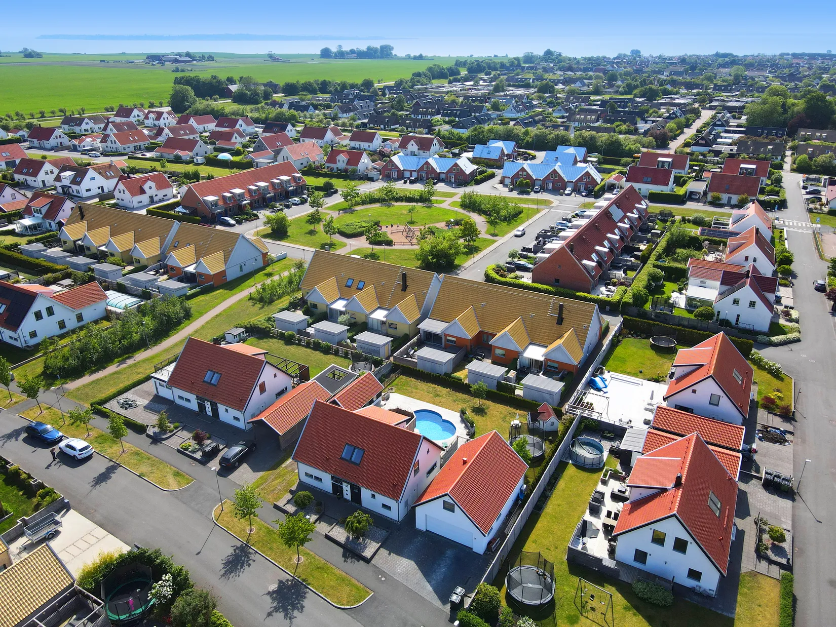 Villa, Gräddögatan 14, Rydebäck, Helsingborg