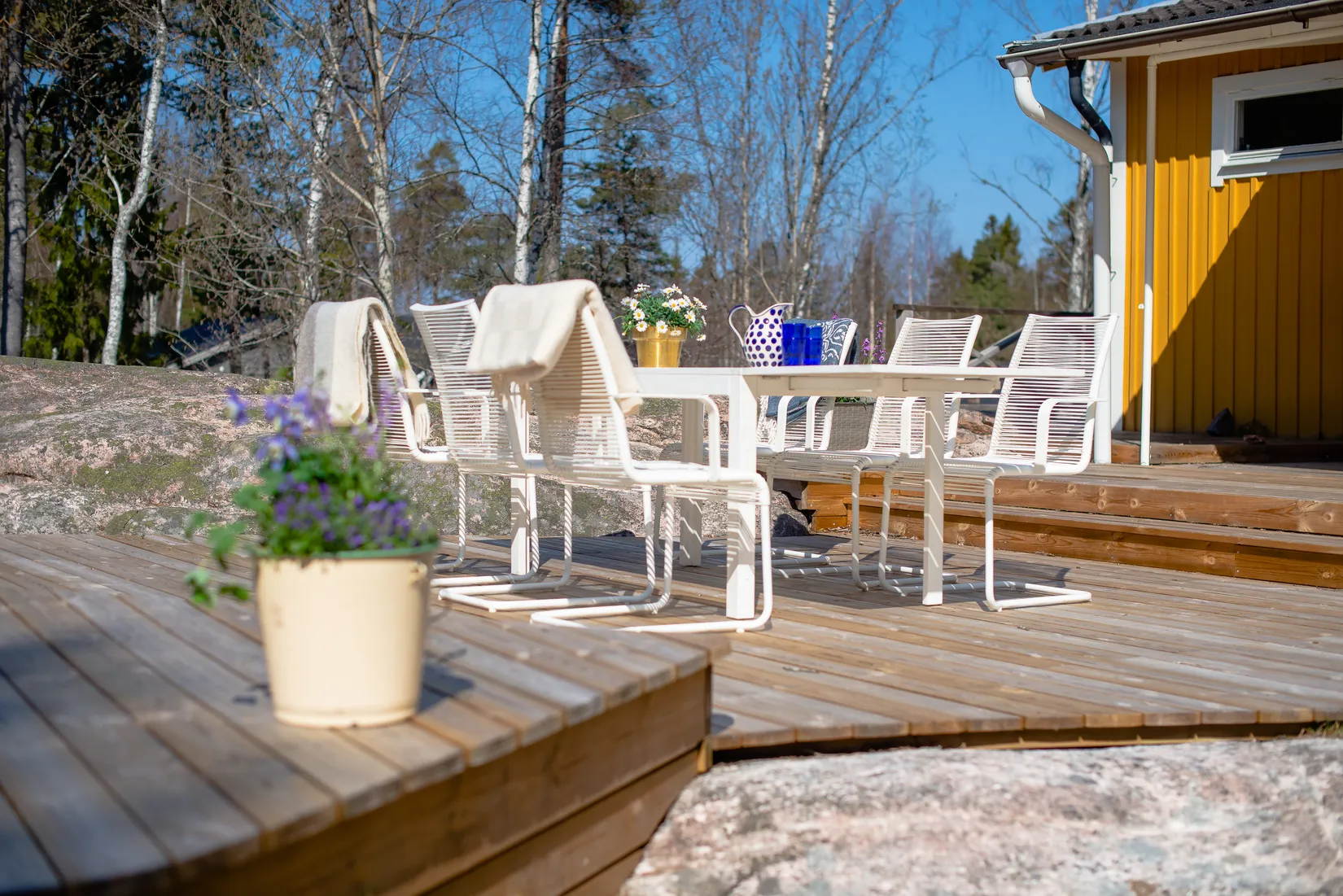 Fritidshus, Lillströmsvägen 33, Ljusterö - Lillström, Österåker