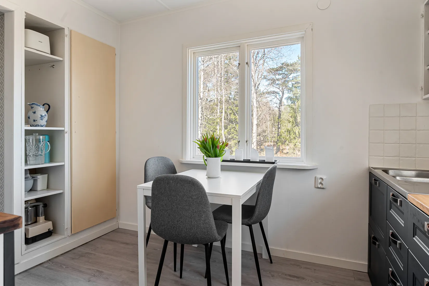 Fritidshus, Lillströmsvägen 33, Ljusterö - Lillström, Österåker