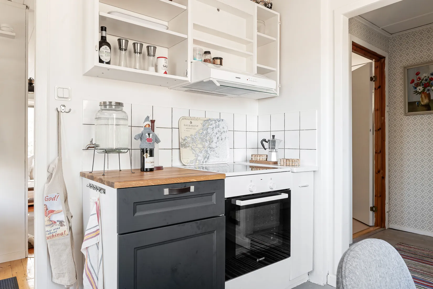 Fritidshus, Lillströmsvägen 33, Ljusterö - Lillström, Österåker