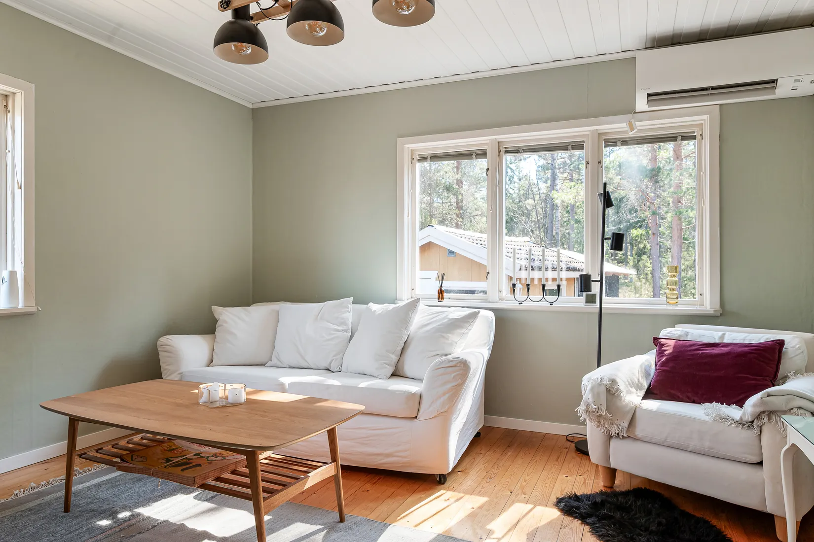 Fritidshus, Lillströmsvägen 33, Ljusterö - Lillström, Österåker