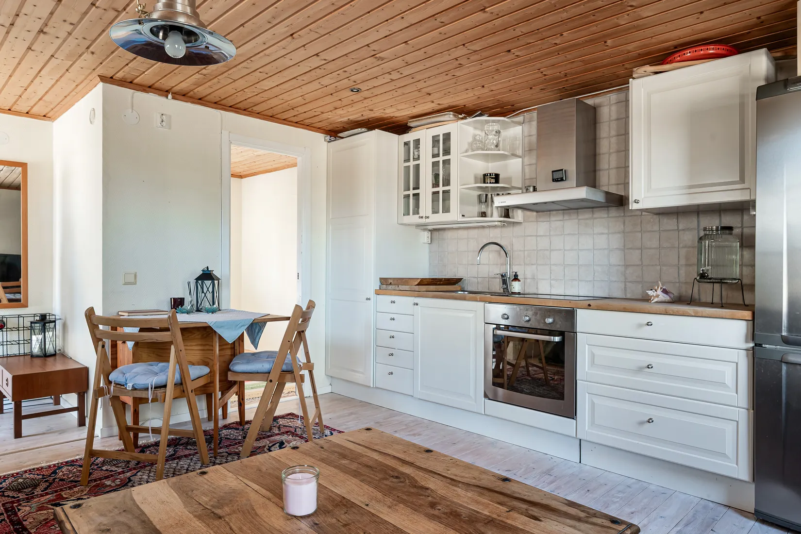 Fritidshus, Lillströmsvägen 33, Ljusterö - Lillström, Österåker