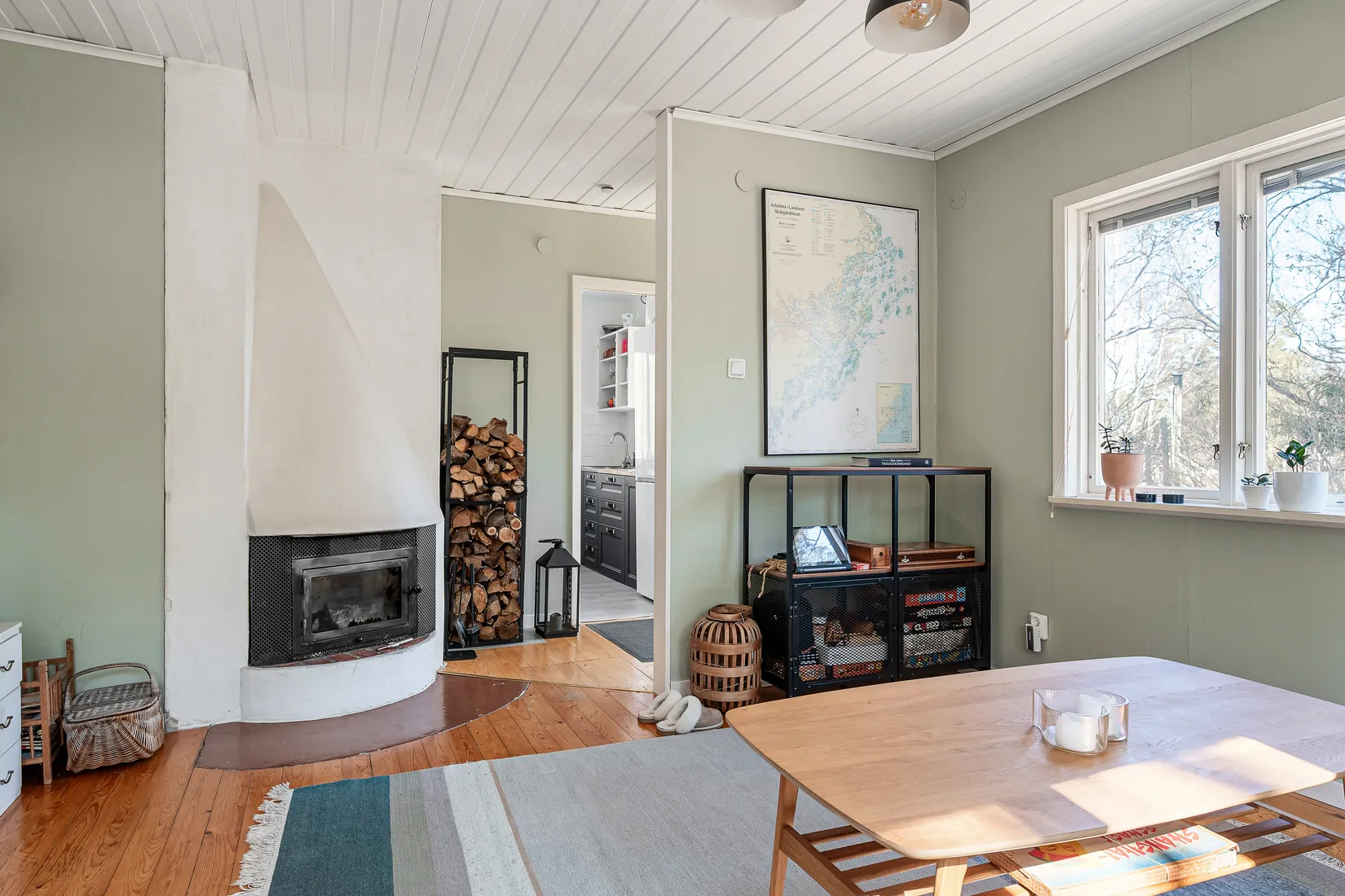 Fritidshus, Lillströmsvägen 33, Ljusterö - Lillström, Österåker