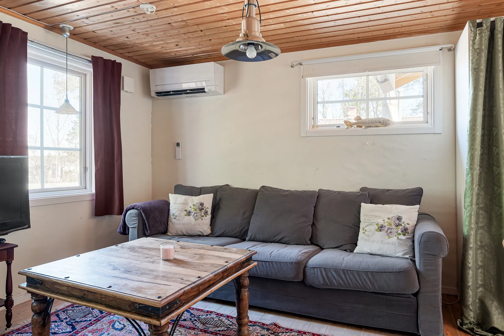 Fritidshus, Lillströmsvägen 33, Ljusterö - Lillström, Österåker