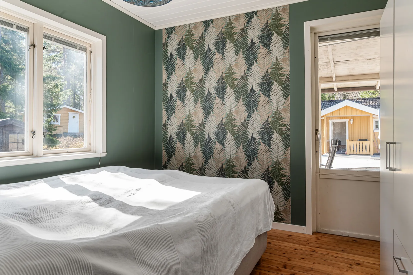 Fritidshus, Lillströmsvägen 33, Ljusterö - Lillström, Österåker