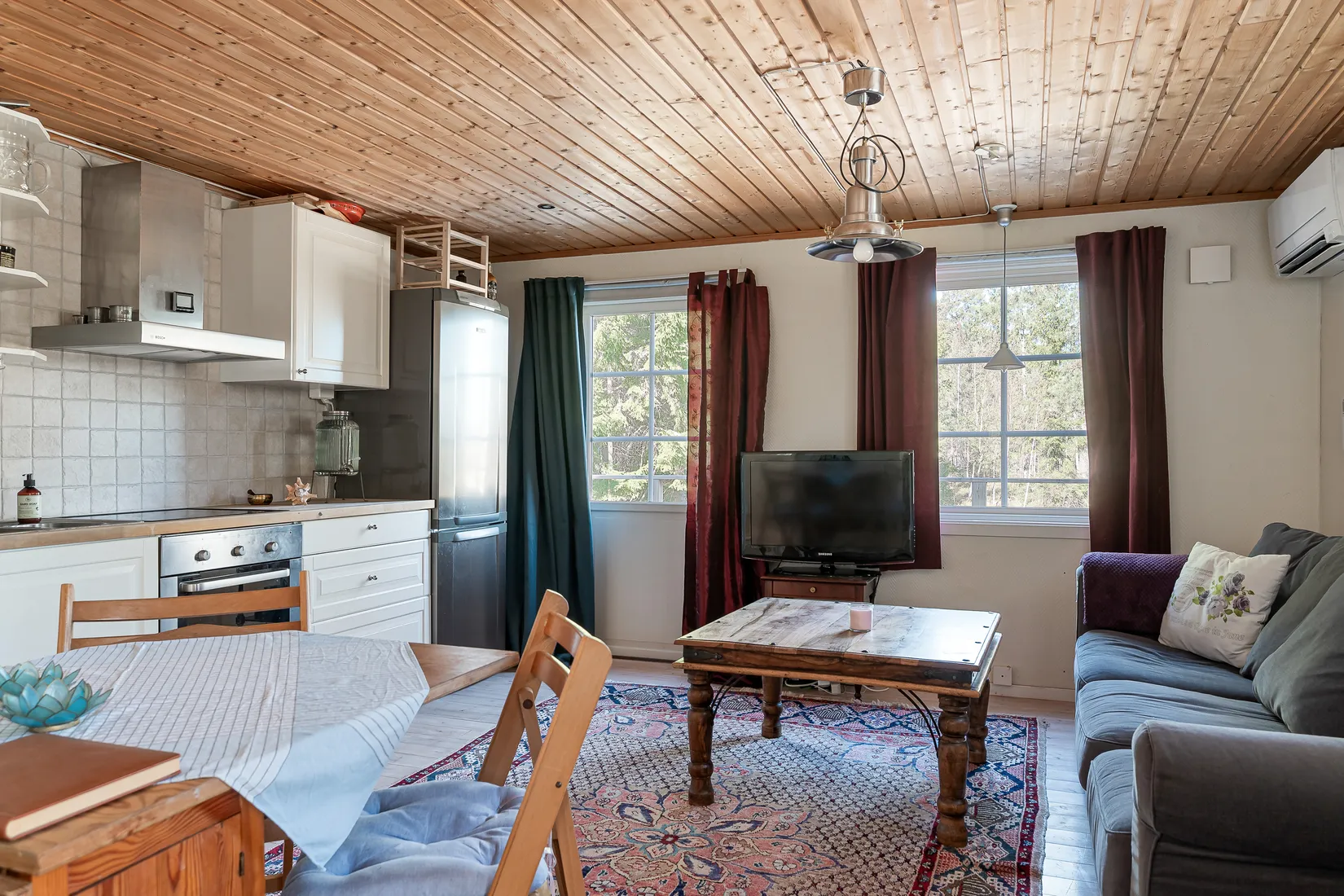 Fritidshus, Lillströmsvägen 33, Ljusterö - Lillström, Österåker