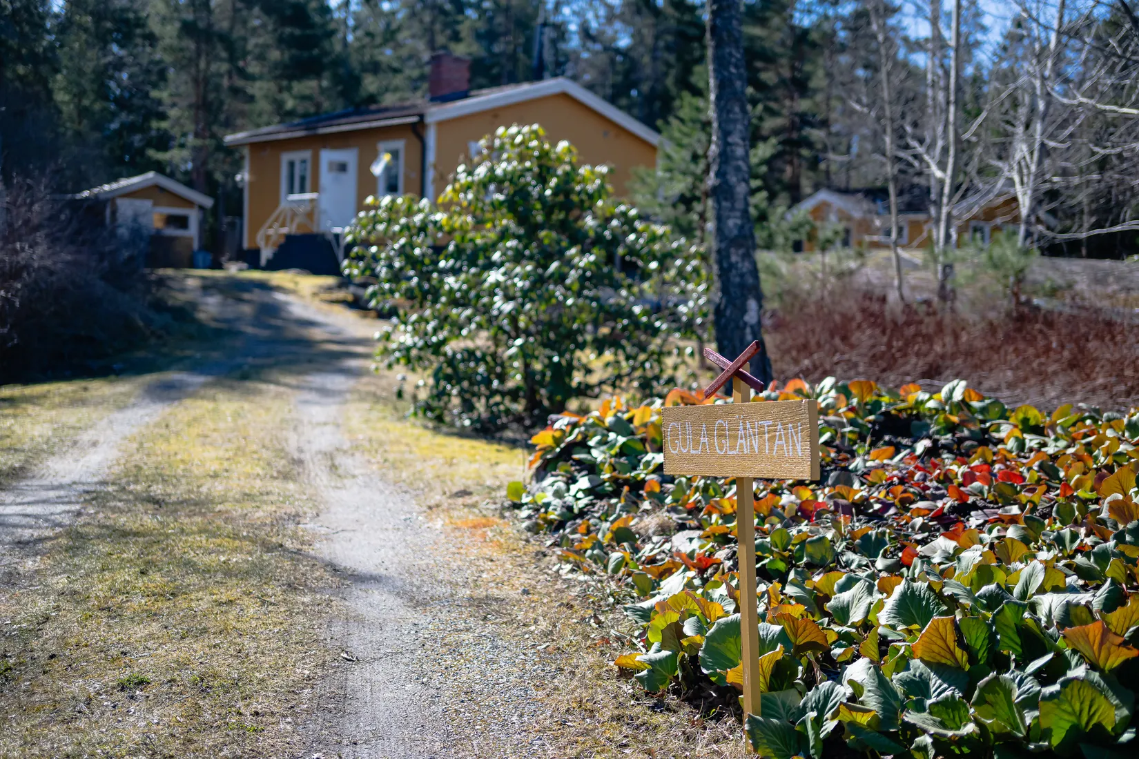 Fritidshus, Lillströmsvägen 33, Ljusterö - Lillström, Österåker