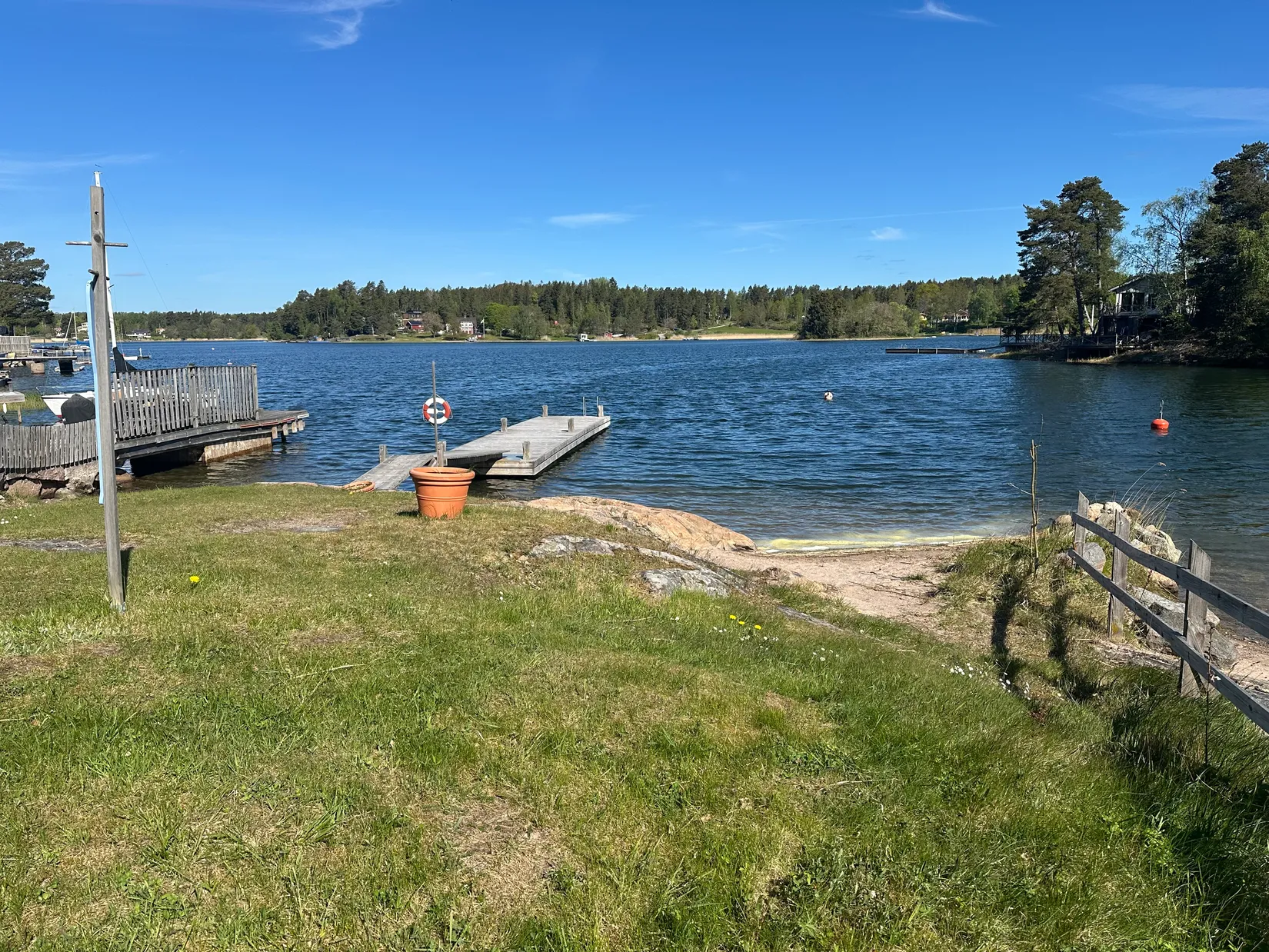 Fritidshus, Lillströmsvägen 33, Ljusterö - Lillström, Österåker