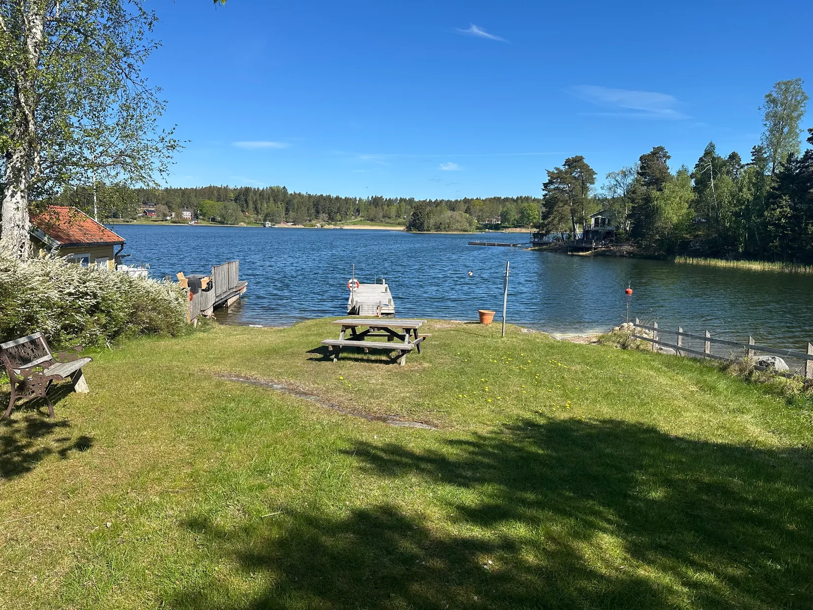 Fritidshus, Lillströmsvägen 33, Ljusterö - Lillström, Österåker