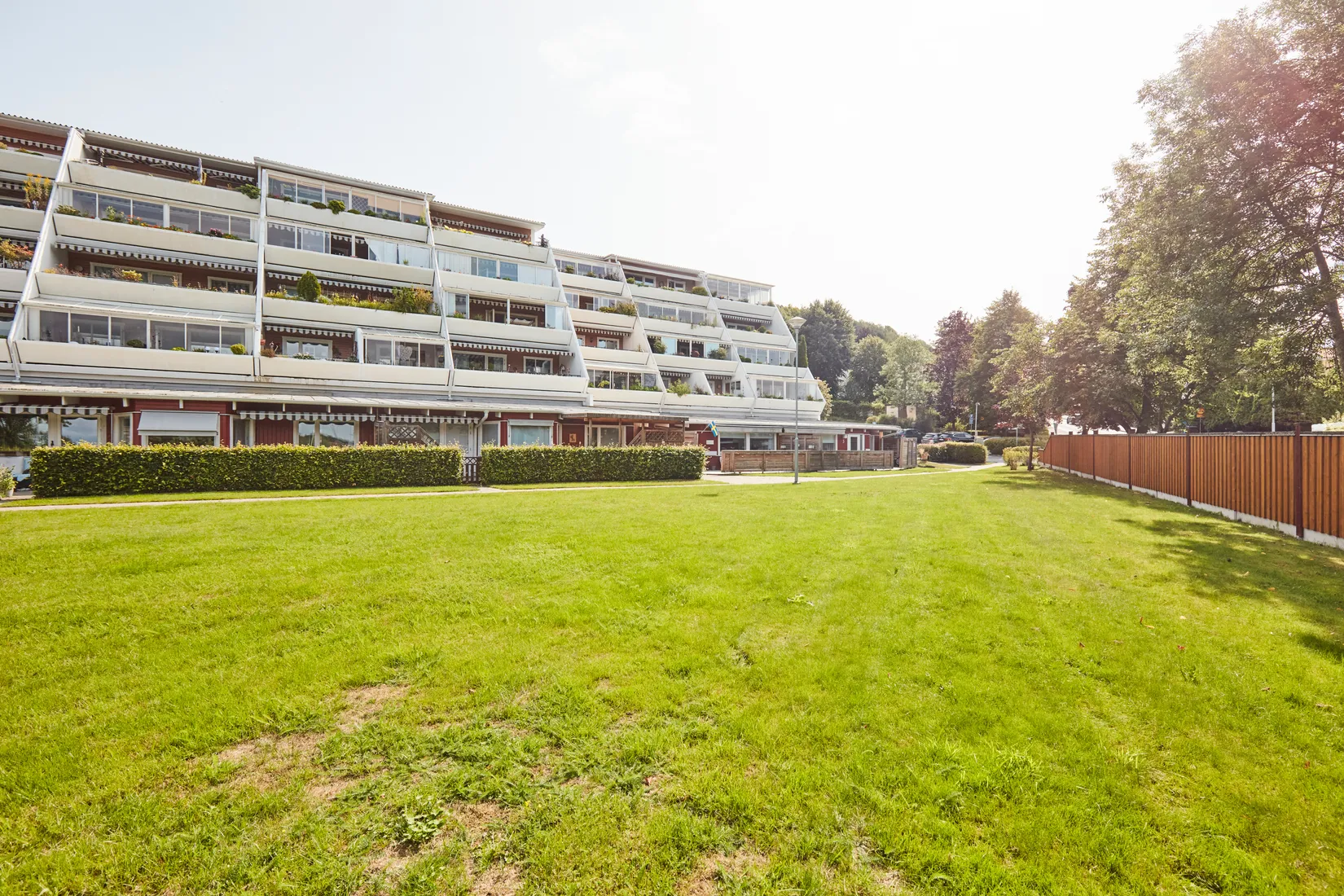 Bostadsrätt, Terrassen 11, Huskvarna, Jönköping