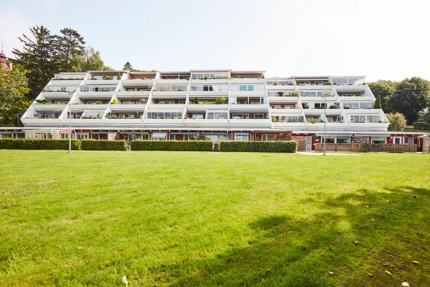 Bostadsrätt, Terrassen 11, Huskvarna, Jönköping