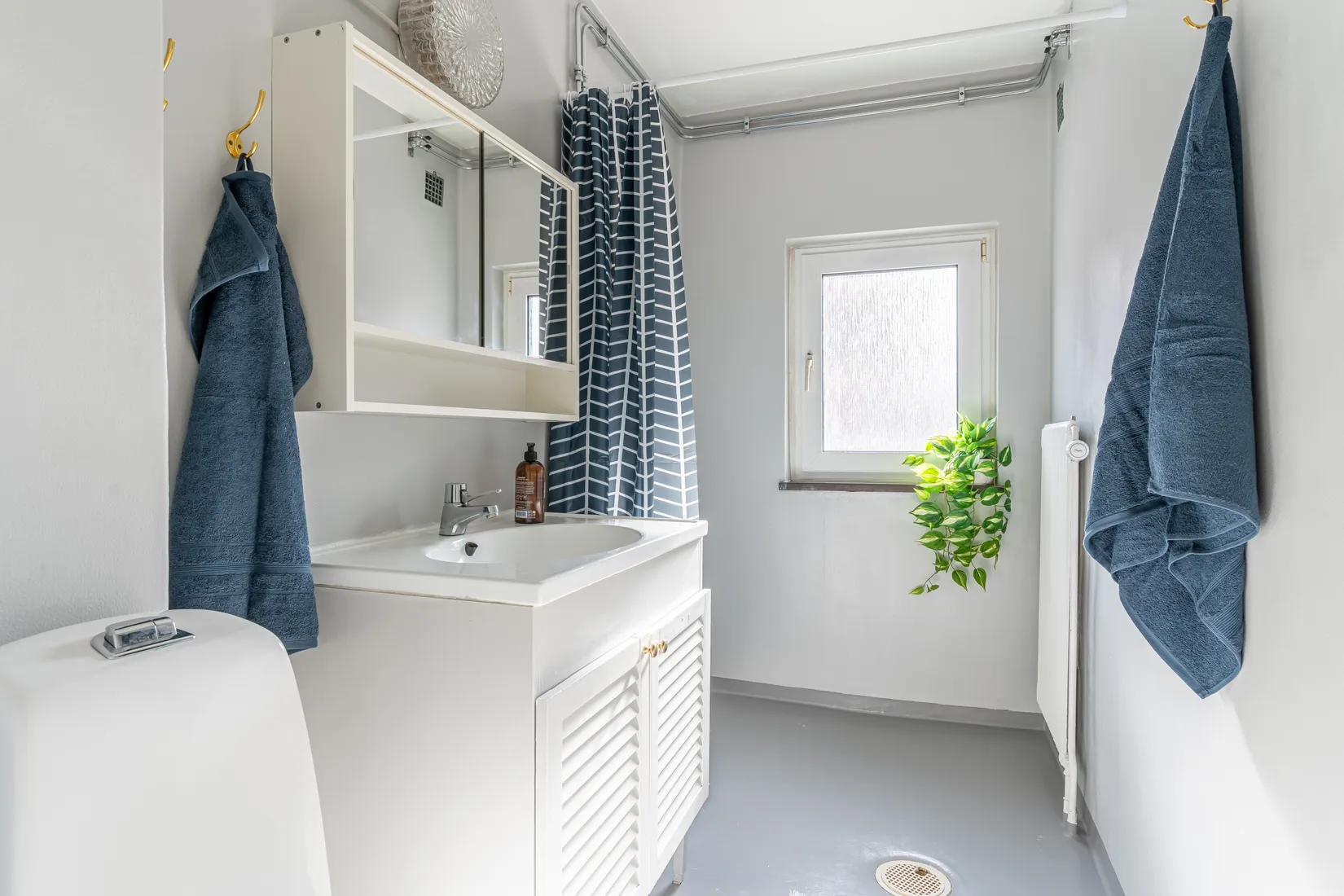 Bostadsrätt, Bryggaregatan 9A, Norr, Eskilstuna