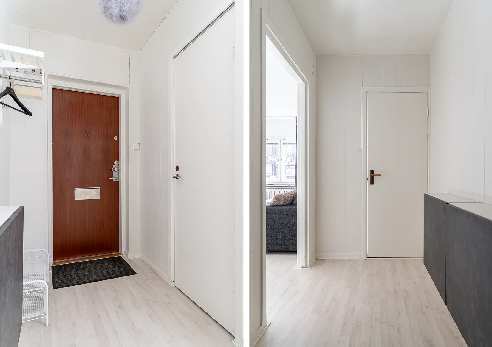 Bostadsrätt, Bryggaregatan 9A, Norr, Eskilstuna