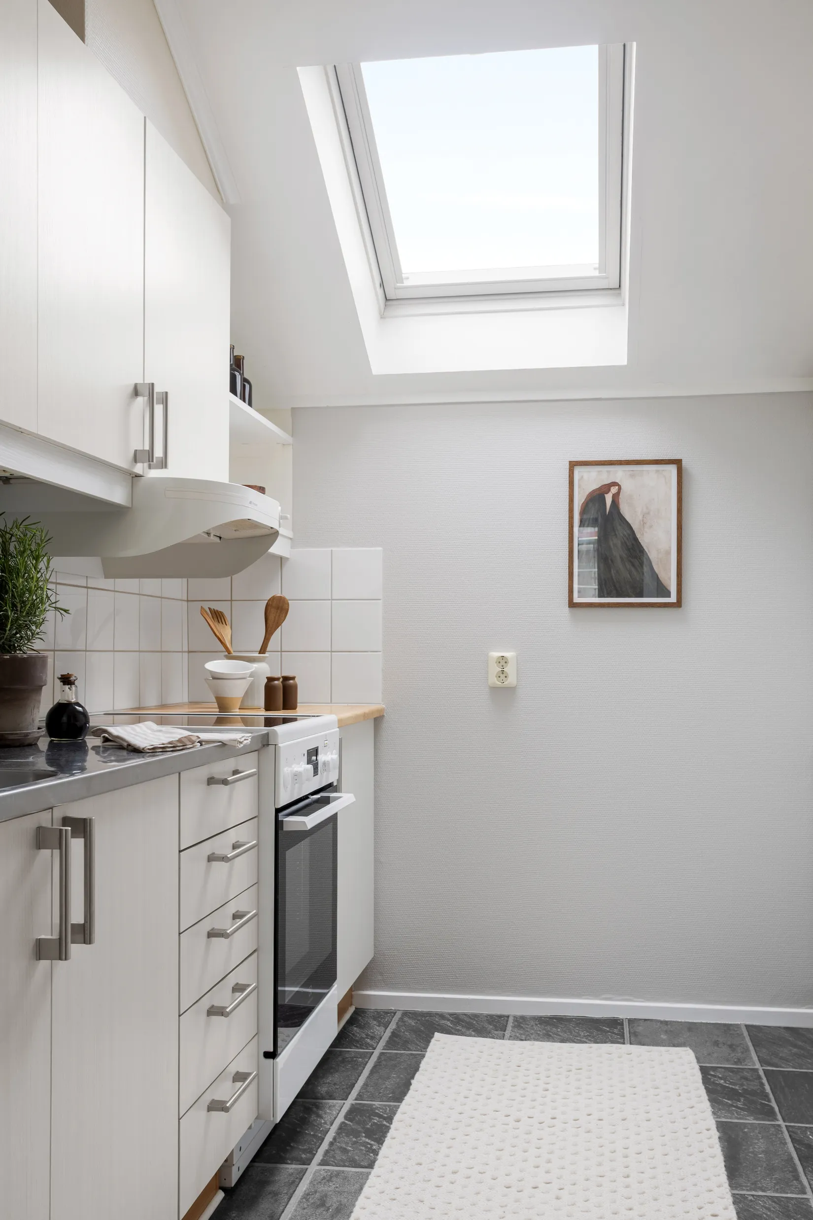 Bostadsrätt, Boråsgatan 8, Norrdal, Varberg