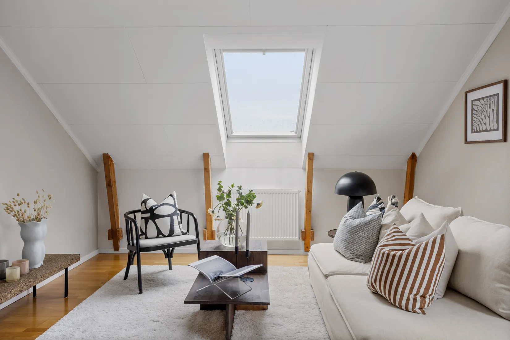 Bostadsrätt, Boråsgatan 8, Norrdal, Varberg