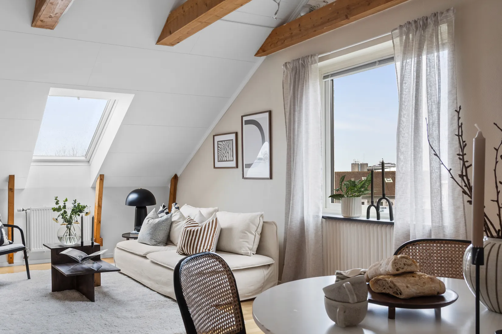 Bostadsrätt, Boråsgatan 8, Norrdal, Varberg