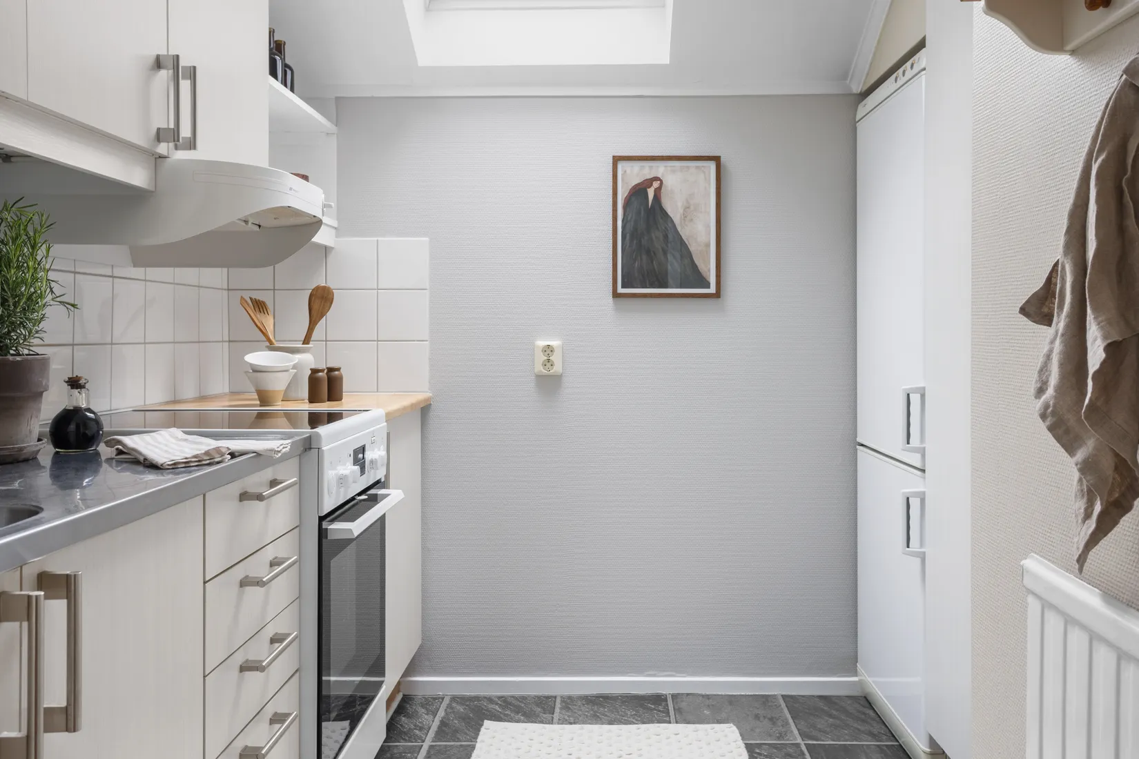 Bostadsrätt, Boråsgatan 8, Norrdal, Varberg