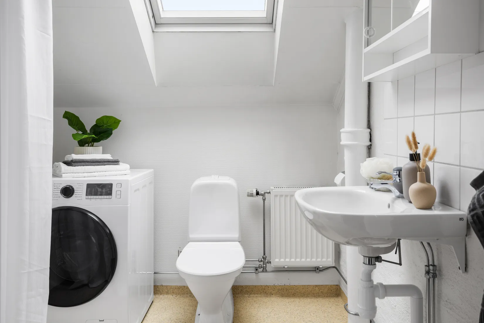 Bostadsrätt, Boråsgatan 8, Norrdal, Varberg