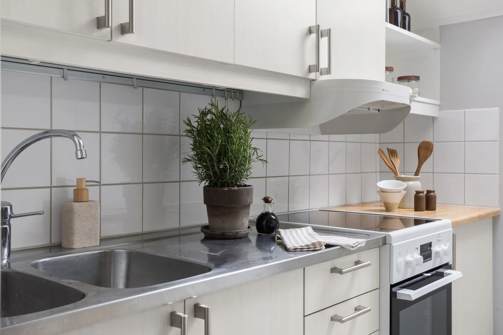 Bostadsrätt, Boråsgatan 8, Norrdal, Varberg