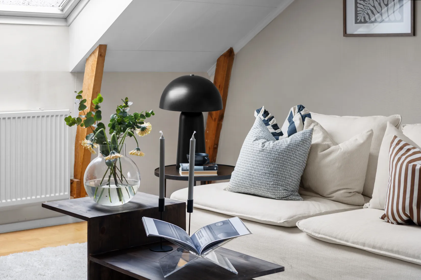 Bostadsrätt, Boråsgatan 8, Norrdal, Varberg