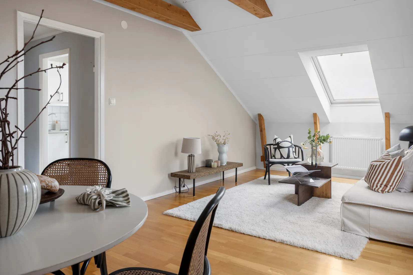 Bostadsrätt, Boråsgatan 8, Norrdal, Varberg