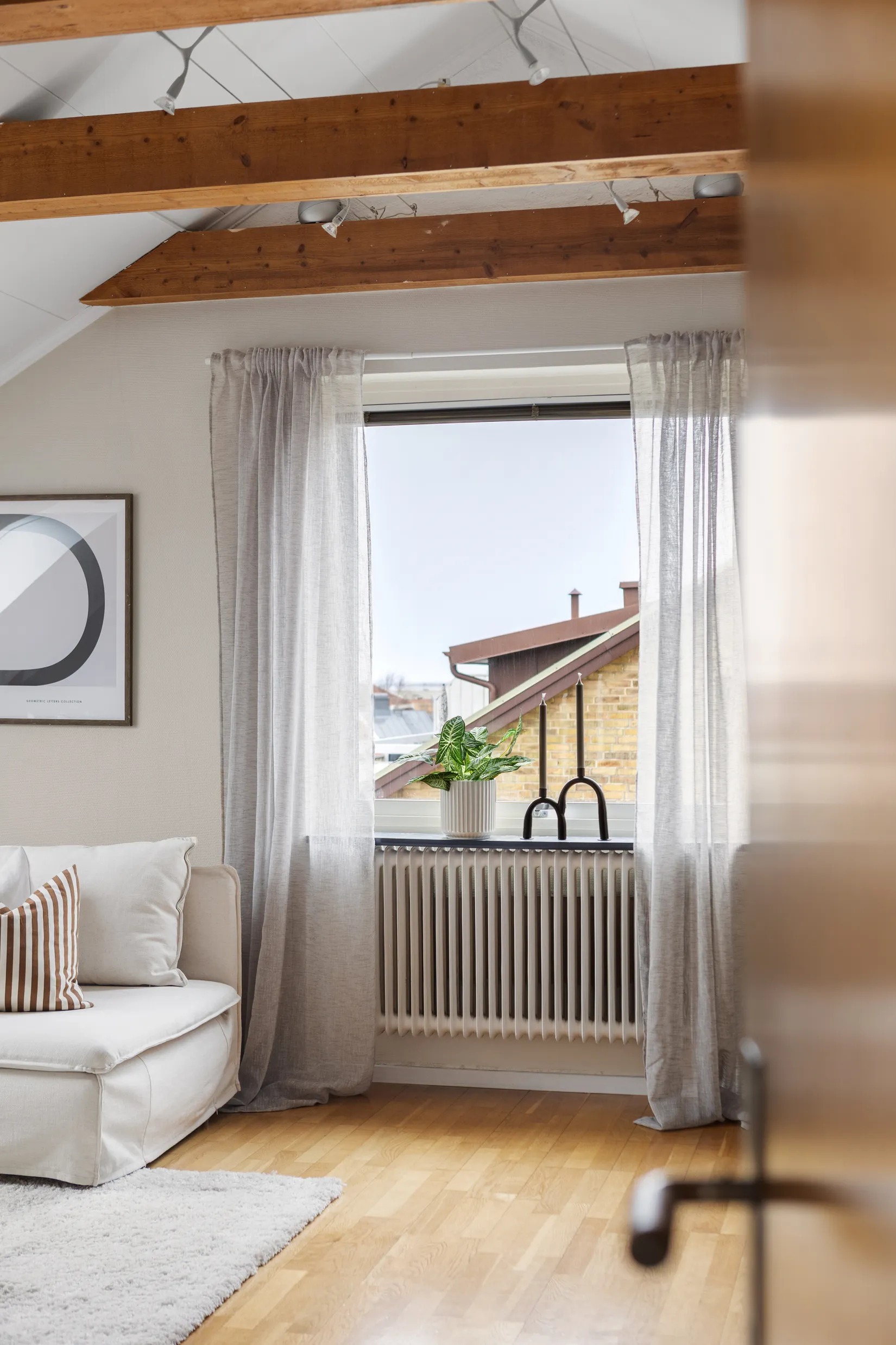 Bostadsrätt, Boråsgatan 8, Norrdal, Varberg