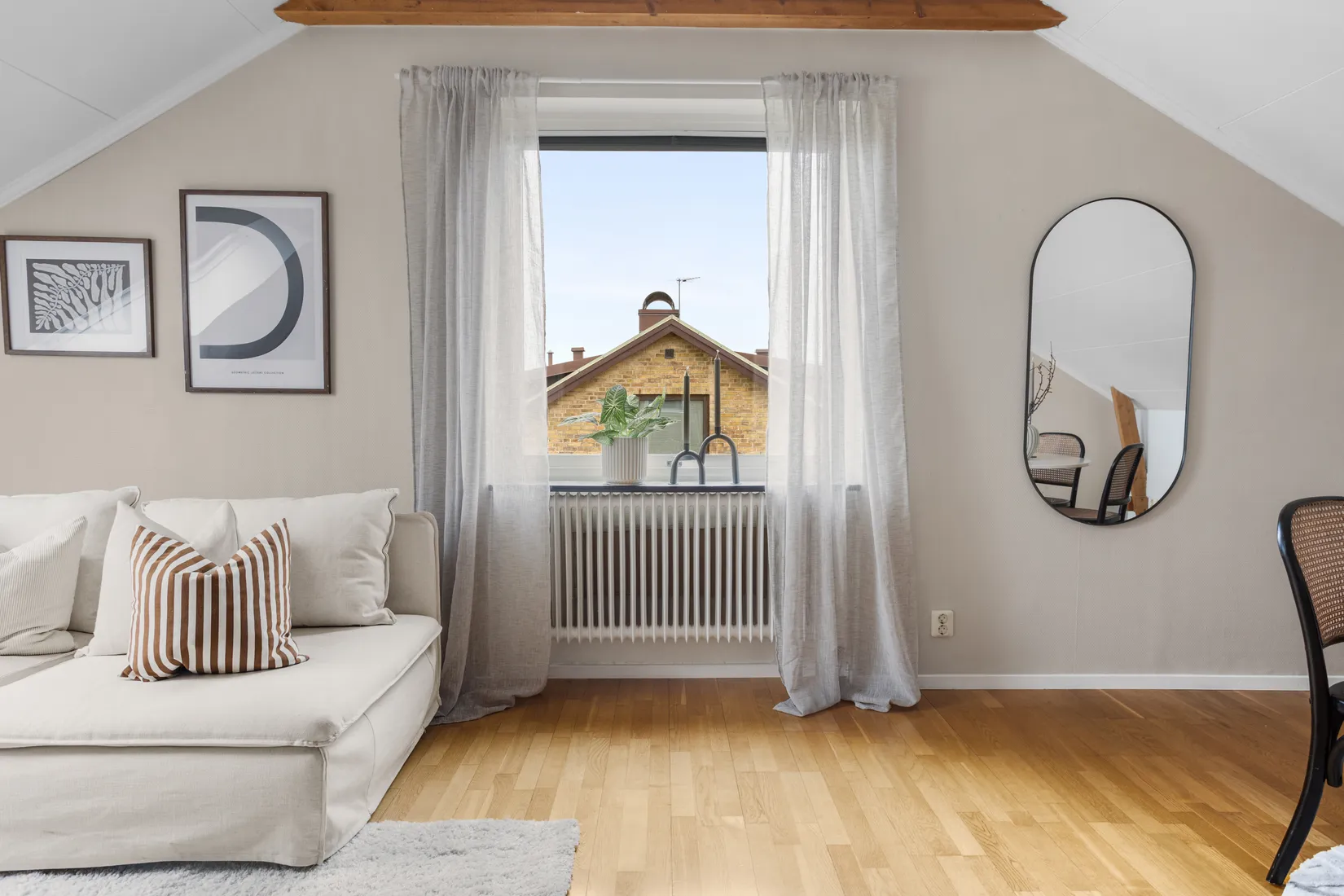 Bostadsrätt, Boråsgatan 8, Norrdal, Varberg