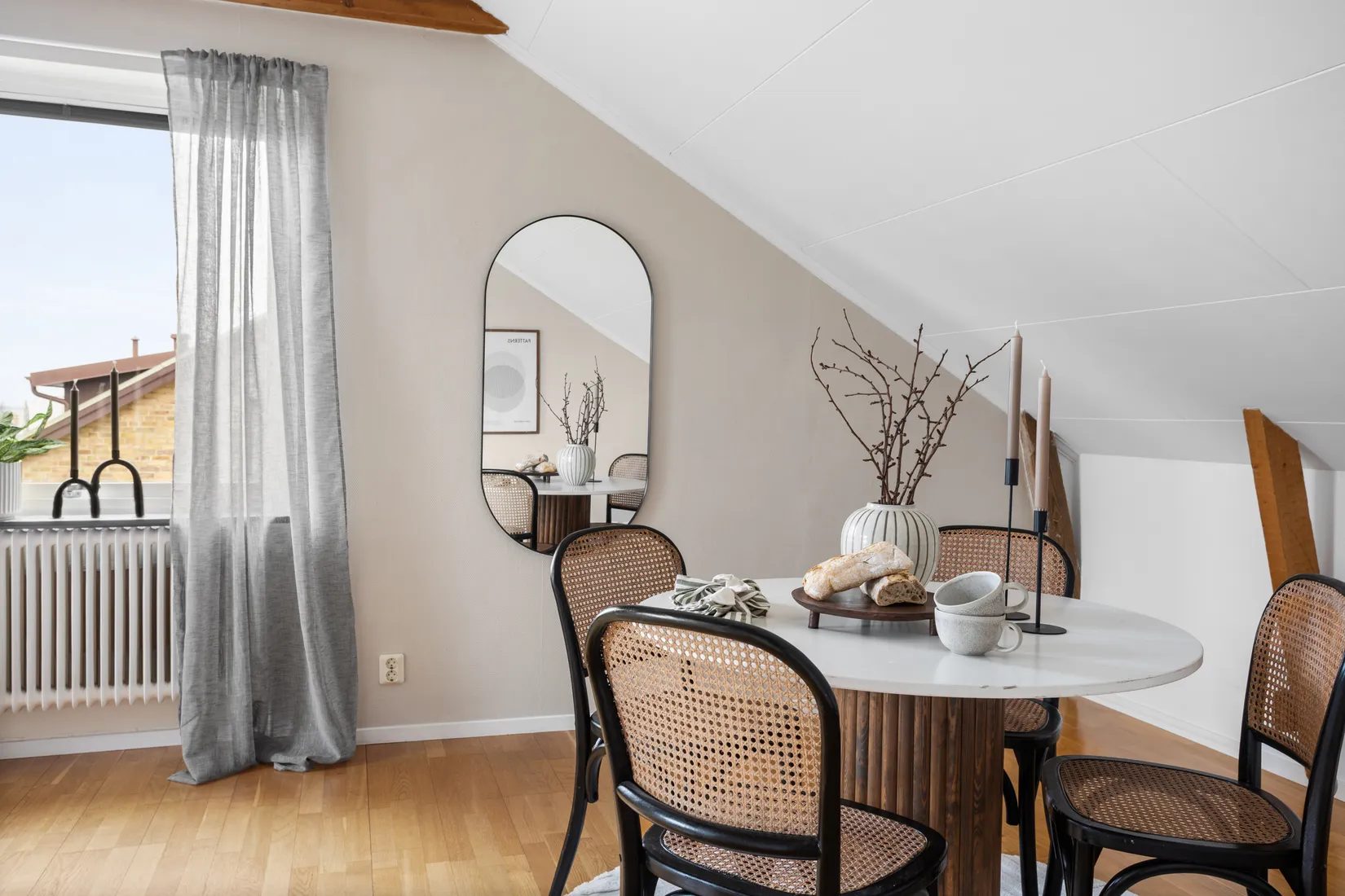 Bostadsrätt, Boråsgatan 8, Norrdal, Varberg