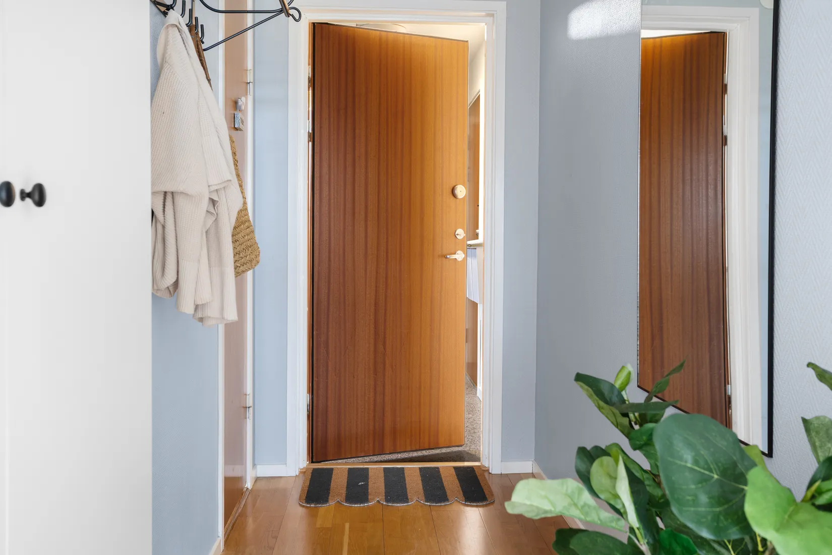 Bostadsrätt, Boråsgatan 8, Norrdal, Varberg