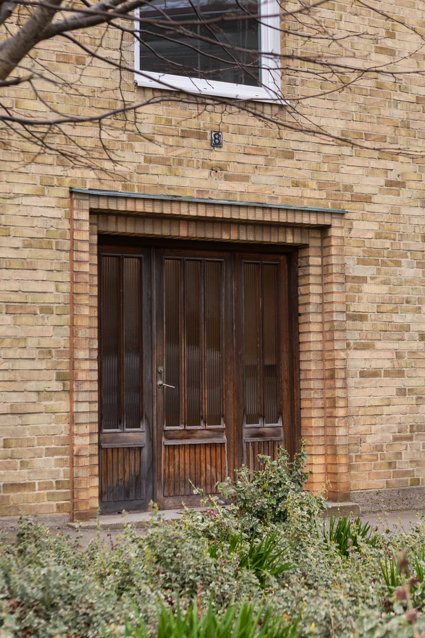 Bostadsrätt, Boråsgatan 8, Norrdal, Varberg