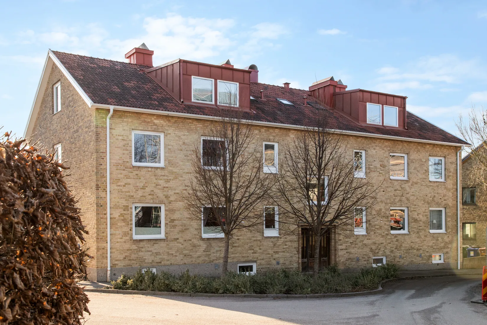 Bostadsrätt, Boråsgatan 8, Norrdal, Varberg