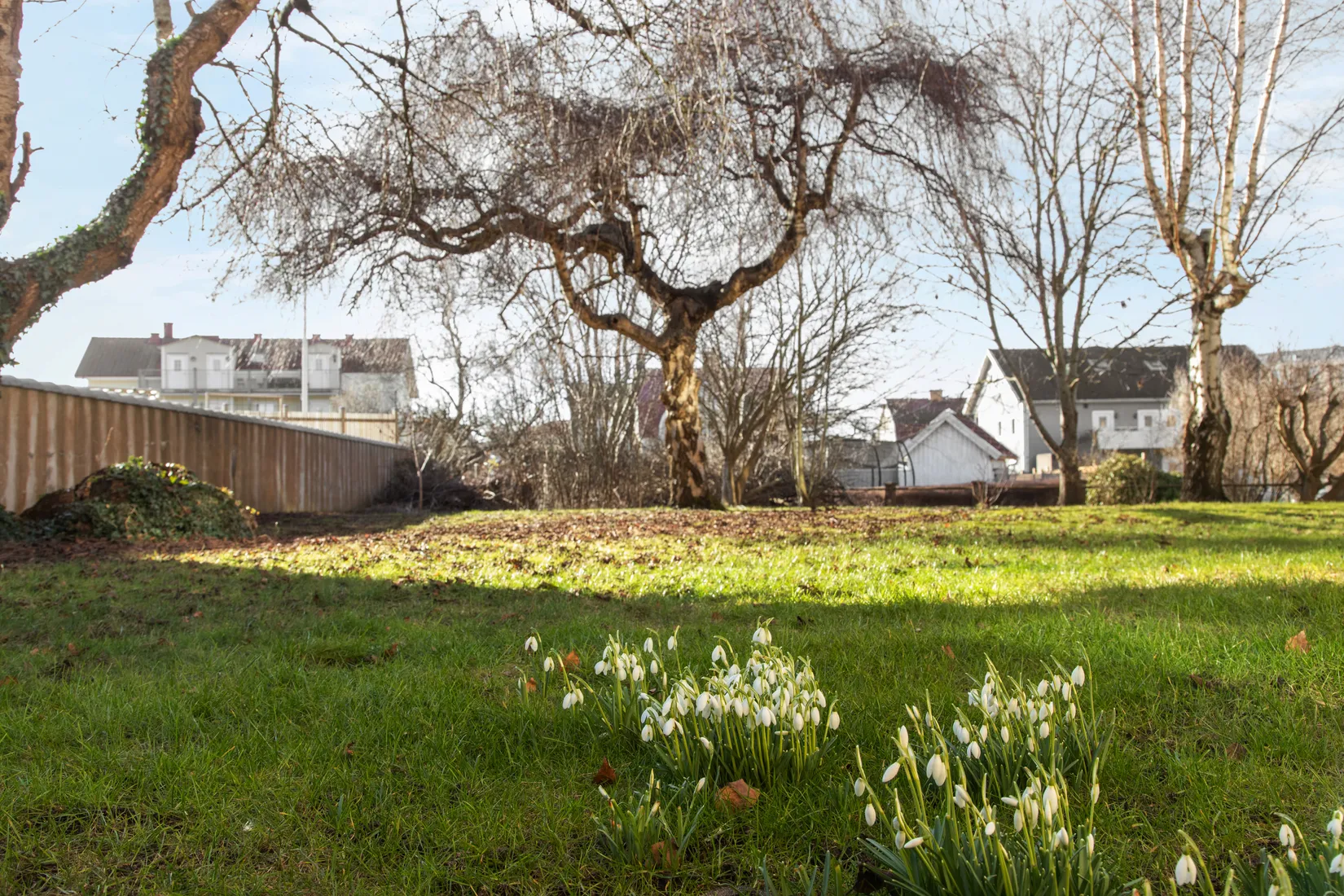 Bostadsrätt, Boråsgatan 8, Norrdal, Varberg