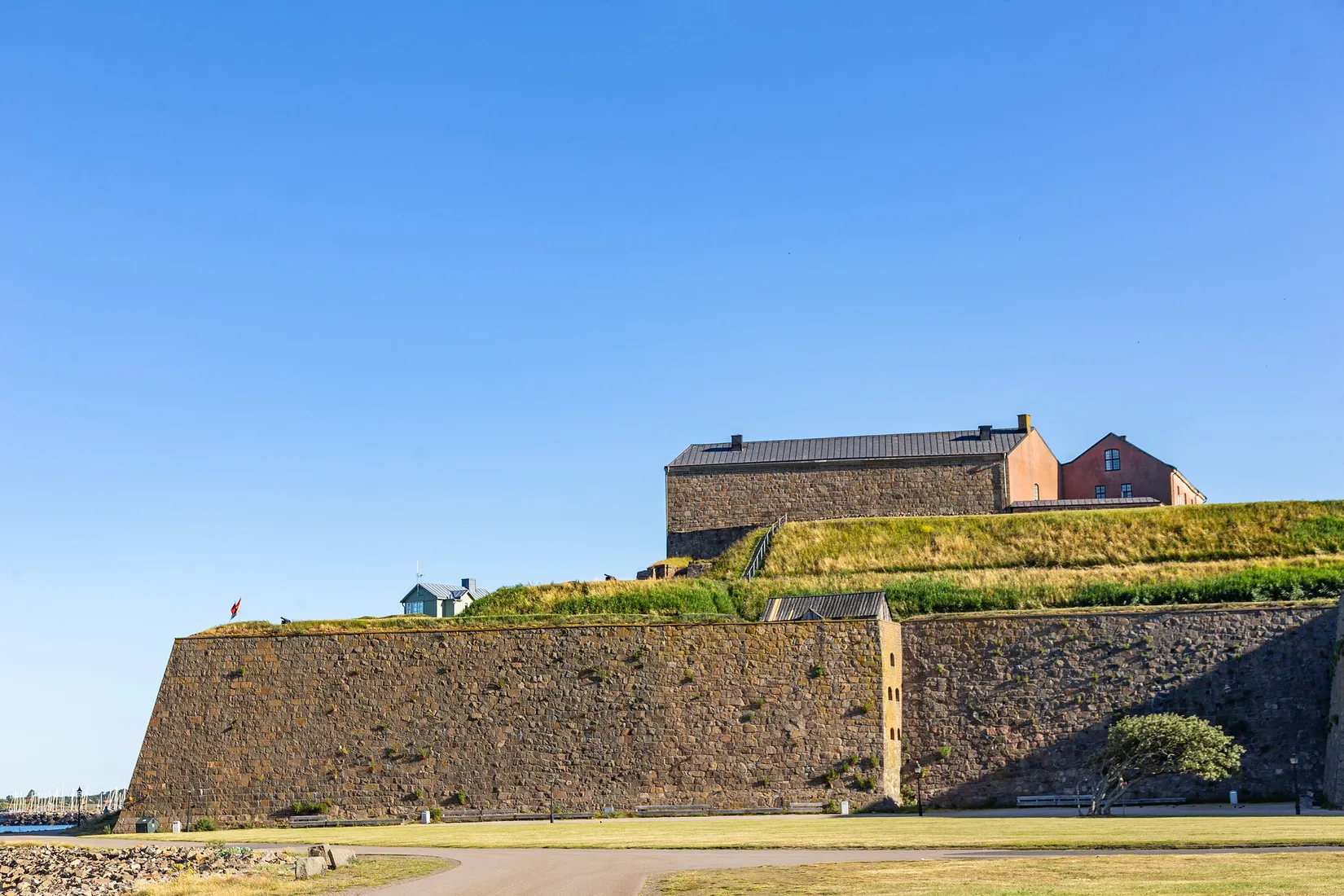 Bostadsrätt, Boråsgatan 8, Norrdal, Varberg