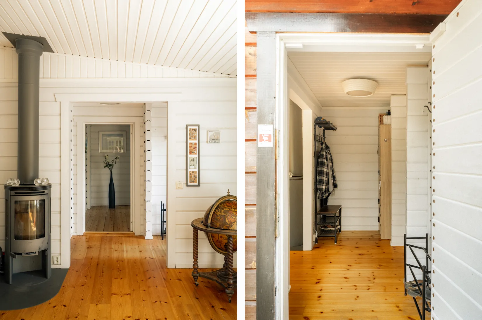 Villa, Gubbdalsvägen 18, Ingarö Långvik, Värmdö