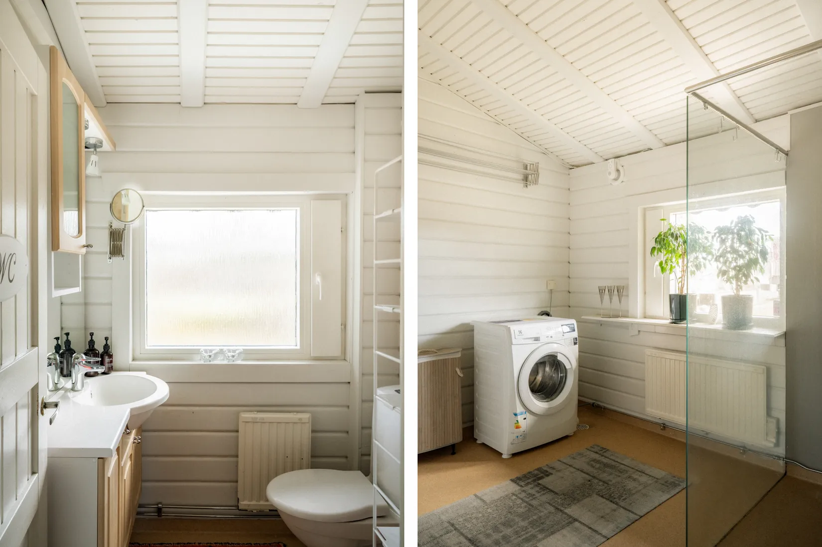 Villa, Gubbdalsvägen 18, Ingarö Långvik, Värmdö