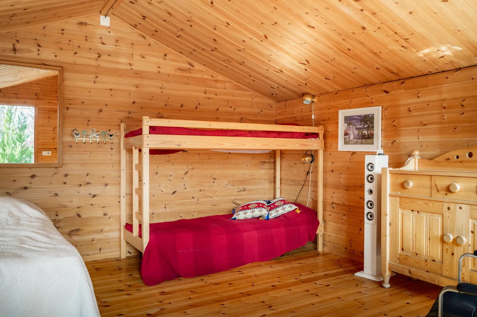 Villa, Gubbdalsvägen 18, Ingarö Långvik, Värmdö