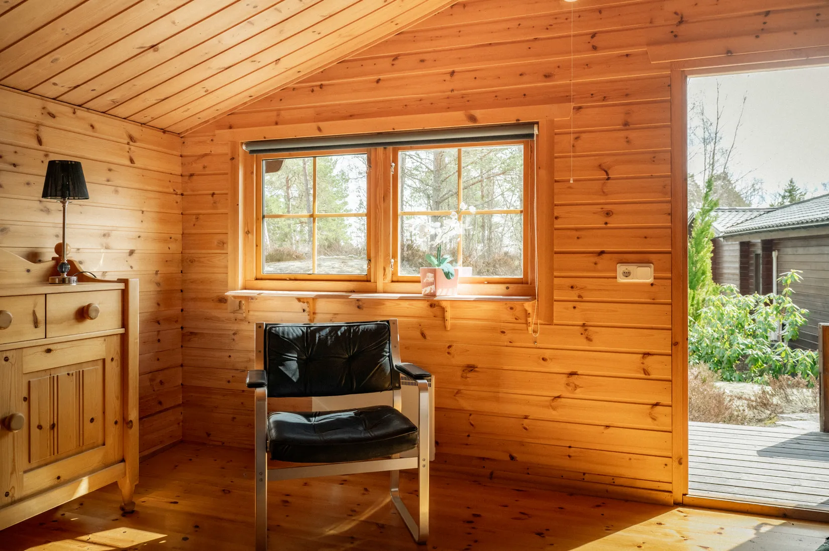 Villa, Gubbdalsvägen 18, Ingarö Långvik, Värmdö