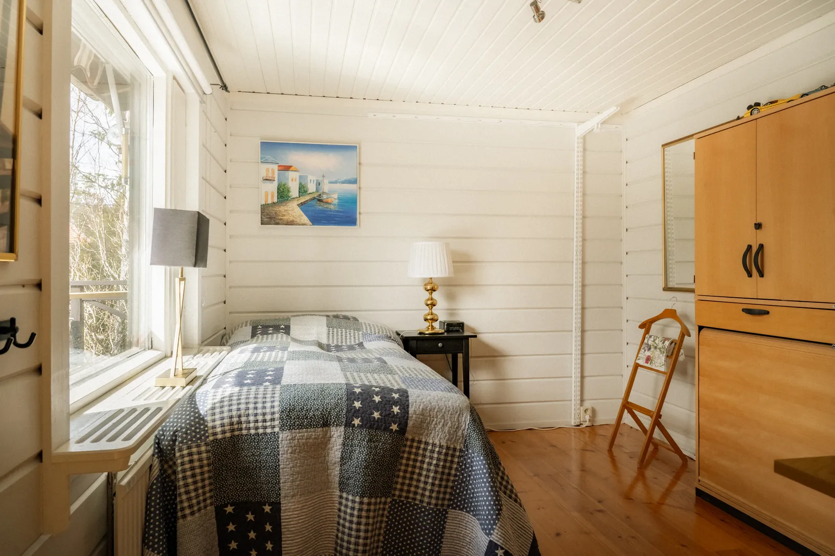 Villa, Gubbdalsvägen 18, Ingarö Långvik, Värmdö