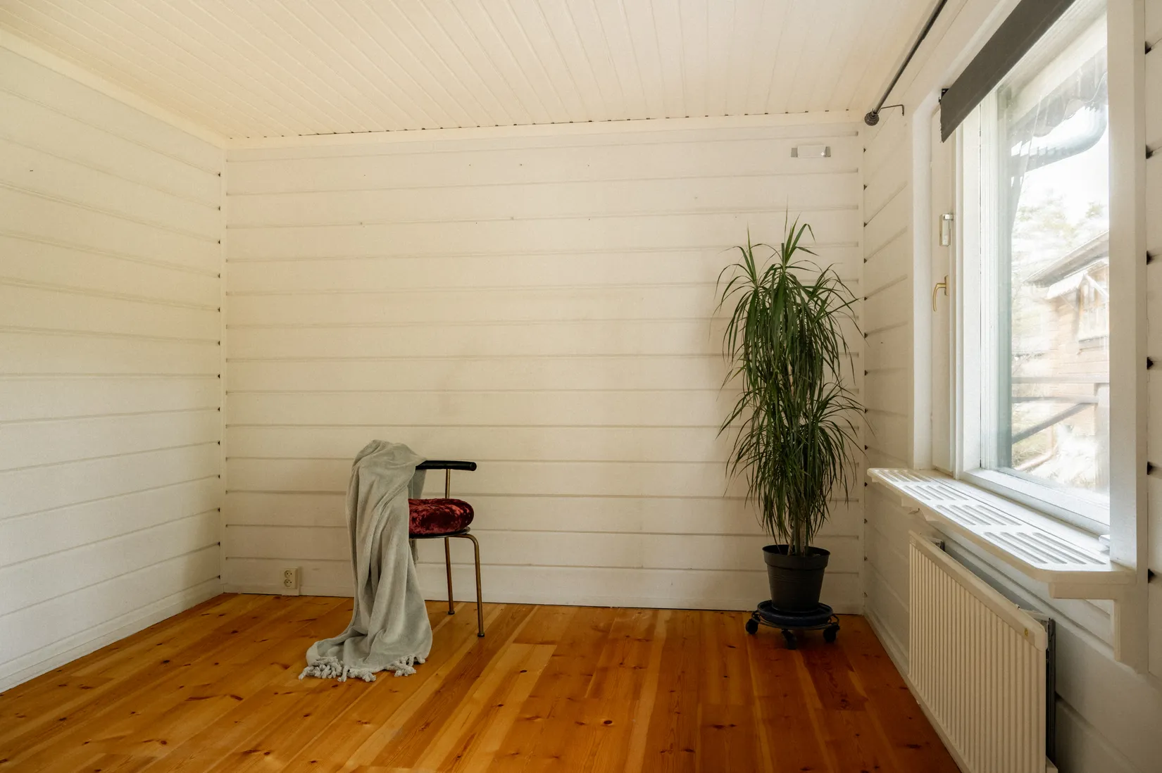 Villa, Gubbdalsvägen 18, Ingarö Långvik, Värmdö