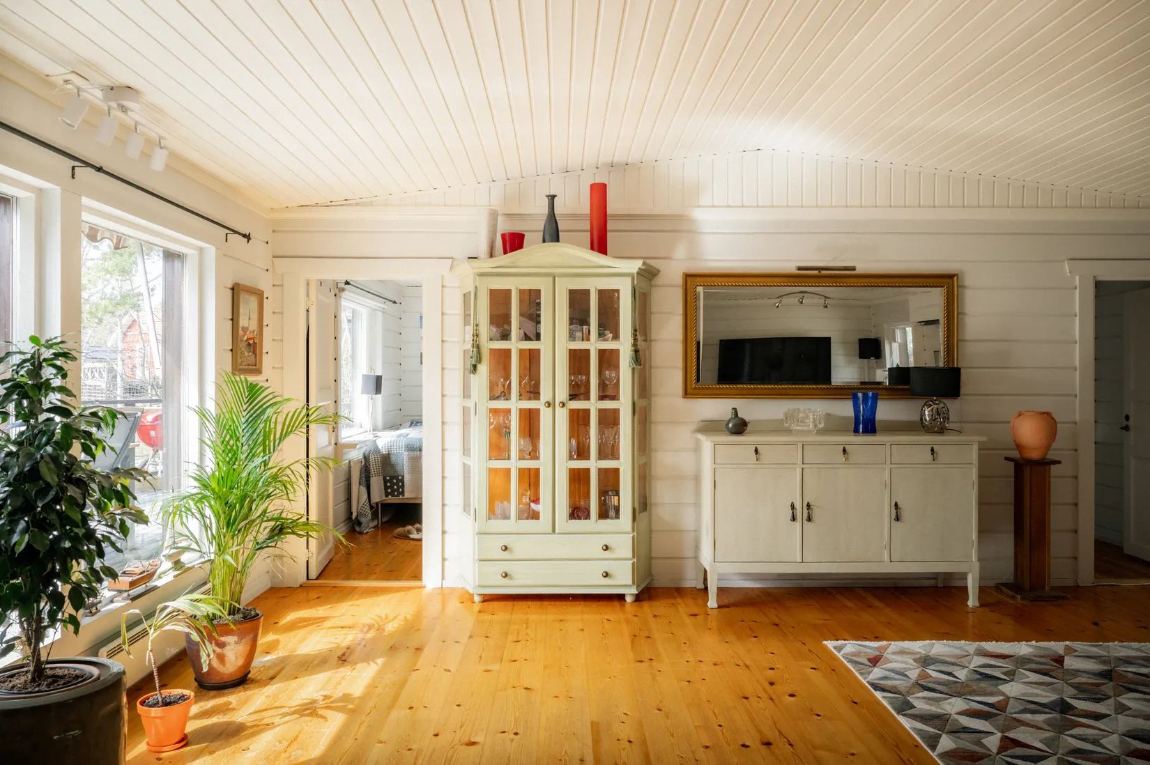 Villa, Gubbdalsvägen 18, Ingarö Långvik, Värmdö