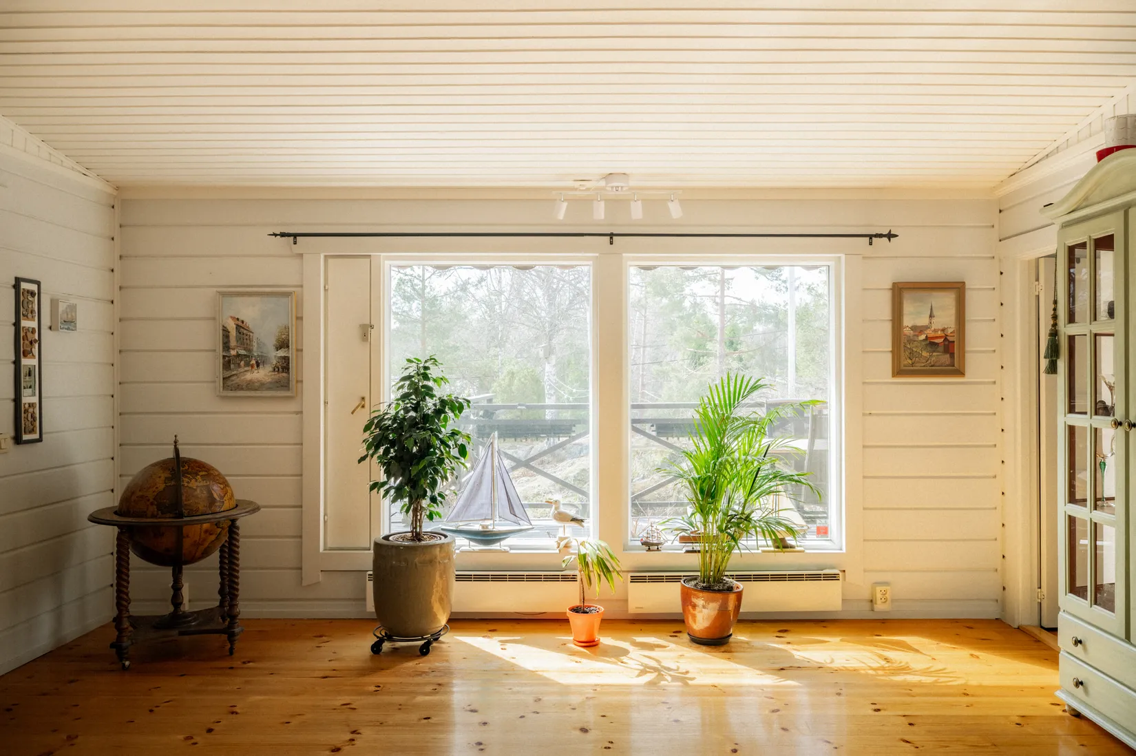 Villa, Gubbdalsvägen 18, Ingarö Långvik, Värmdö