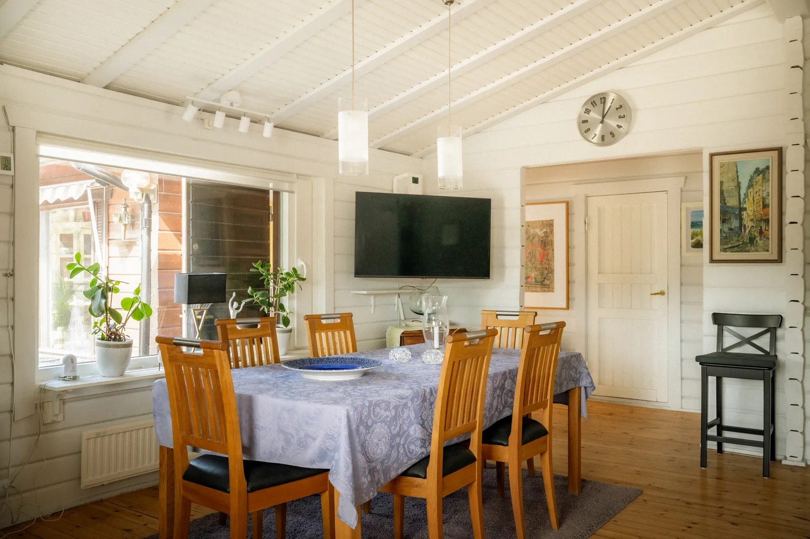 Villa, Gubbdalsvägen 18, Ingarö Långvik, Värmdö